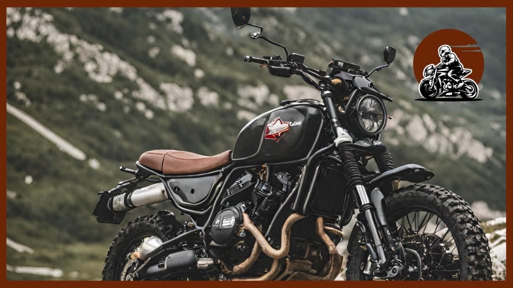 Best Scrambler Models for Albania's Terrain