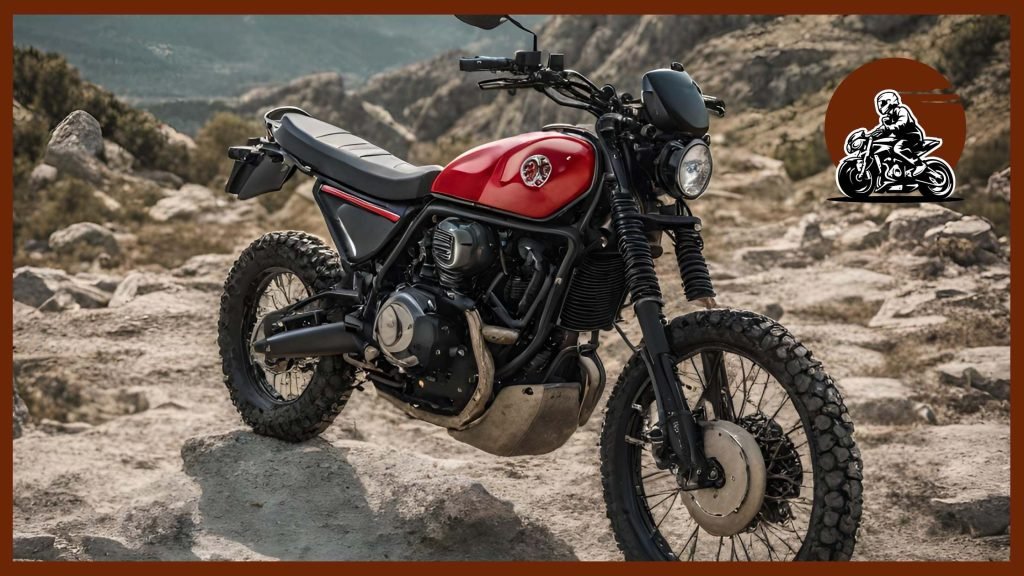 Best Scrambler Models for Albania's Terrain