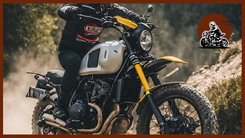 Best Scrambler Models for Albania's Terrain