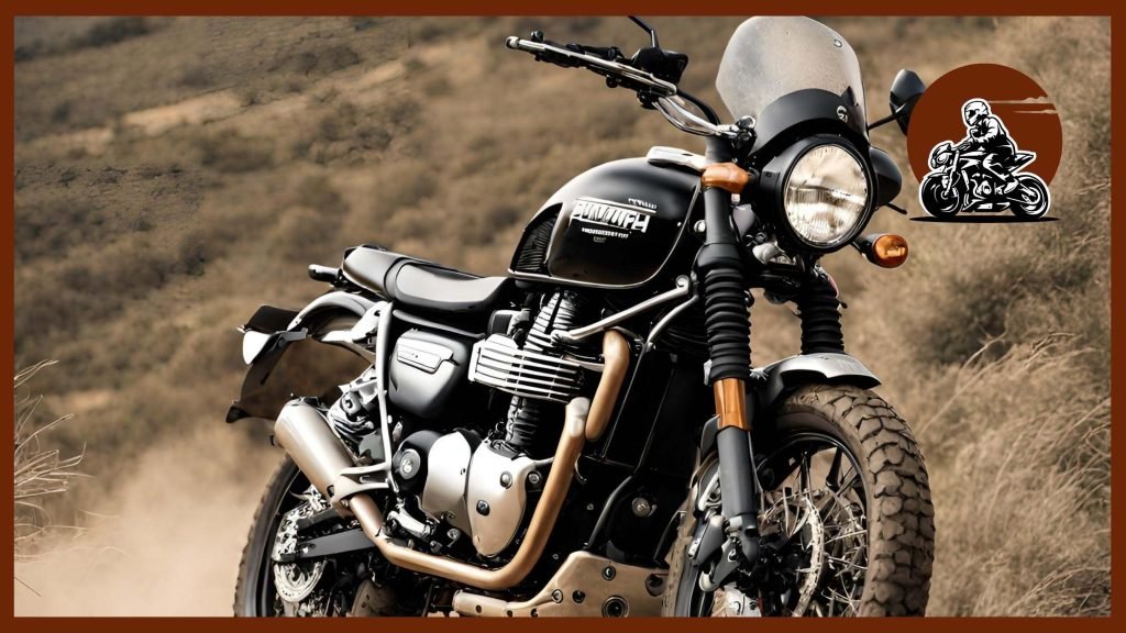 TRIUMPH SCRAMBLERS REVIEW AGILE ADVENTURE RIDES