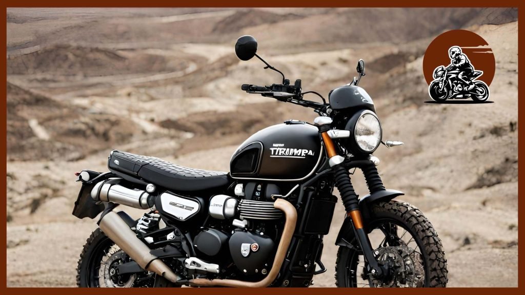 TRIUMPH SCRAMBLERS REVIEW AGILE ADVENTURE RIDES