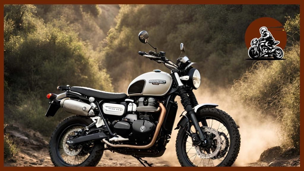 TRIUMPH SCRAMBLERS REVIEW AGILE ADVENTURE RIDES