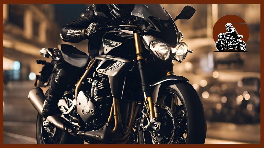 Does Triumph make a 250cc