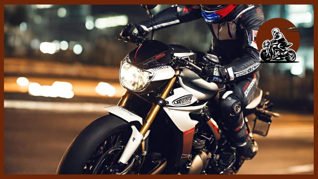 Does Triumph make a 250cc