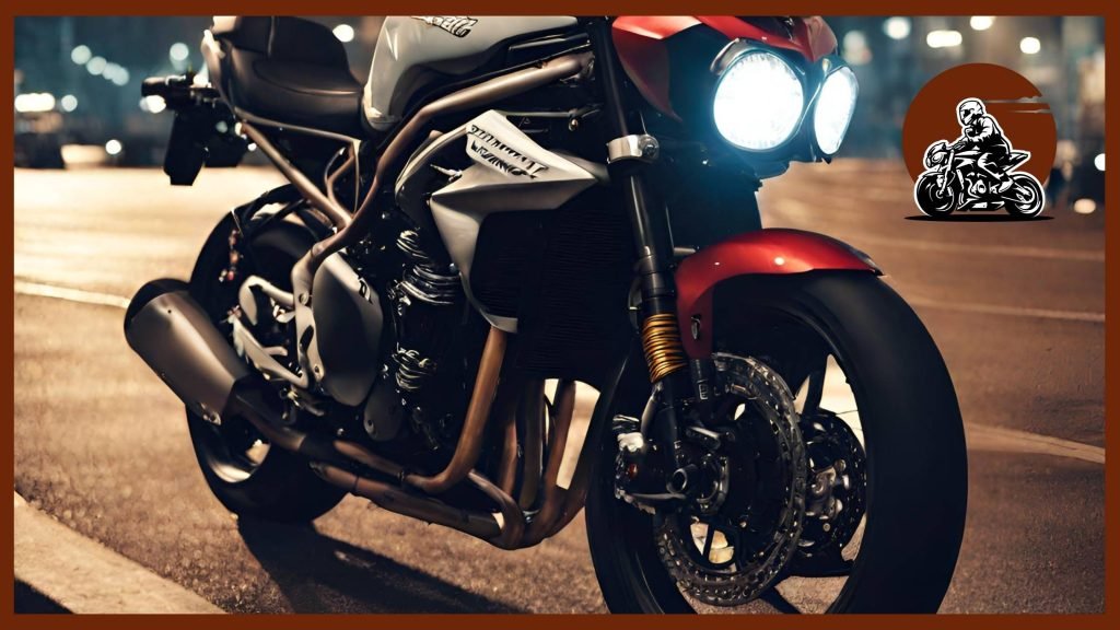 Does Triumph make a 250cc