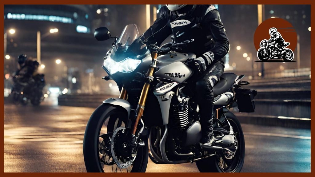 Does Triumph make a 250cc